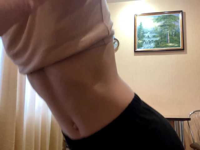 TanyLarrick from BongaCams