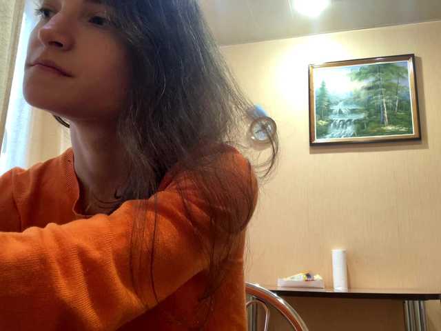 TanyLarrick – webcam model profile photo