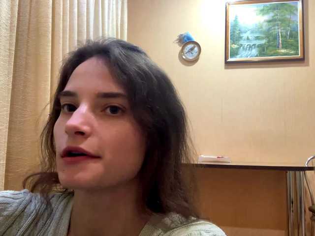  TanyLarrick chat room