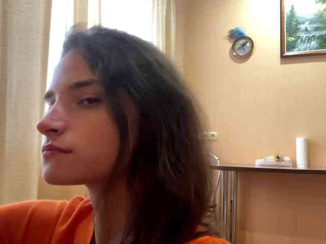 TanyLarrick Live Webcam on BongaCams