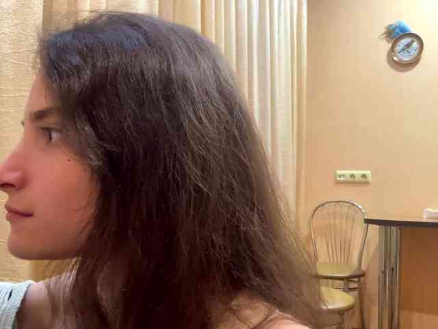 TanyLarrick Live Webcam on BongaCams