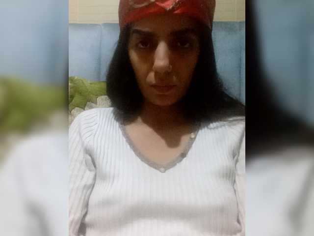 Sefya's BongaCams show and profile