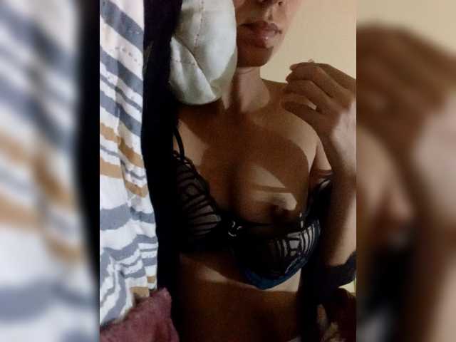 Profile and Statistics for Sefya on BongaCams