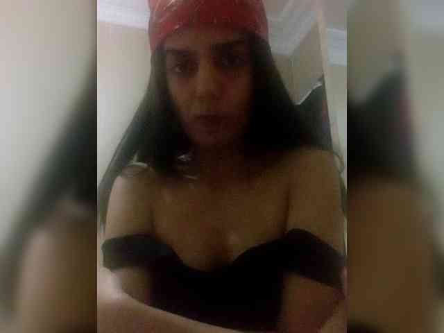 Sefya Live Webcam on BongaCams