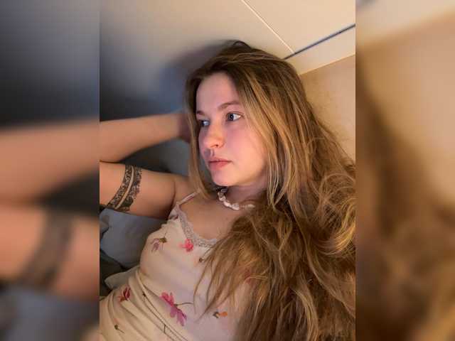 Profile and Statistics for Alsyy on BongaCams