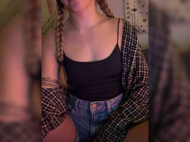 Alsyy Live Webcam on BongaCams