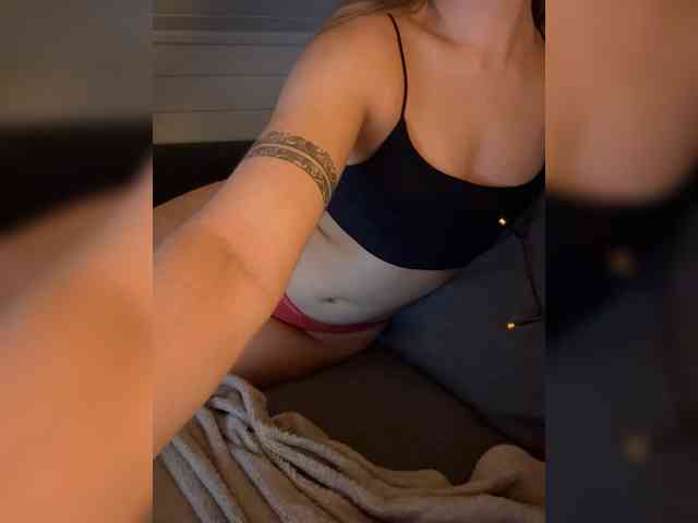 Alsyy Live Webcam on BongaCams