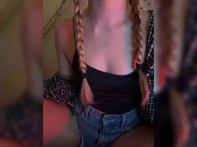 Alsyy Live Webcam on BongaCams