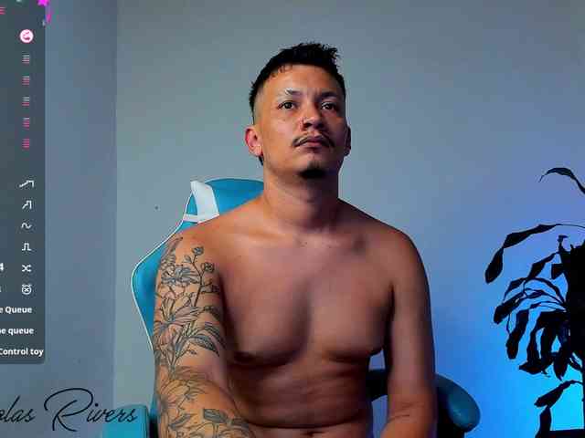 nicorivers22