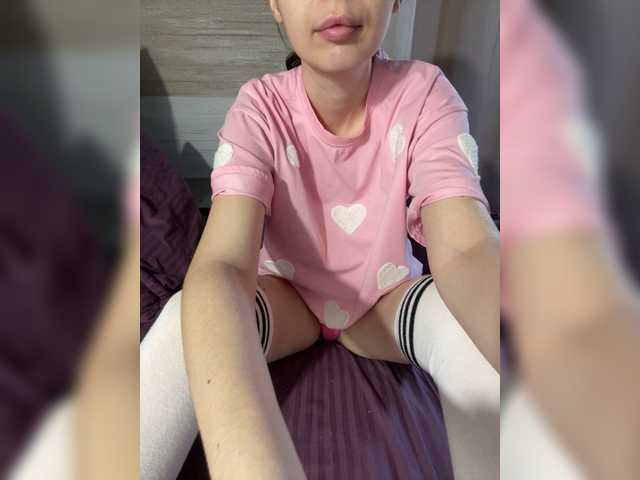 Milka20 – webcam model profile photo