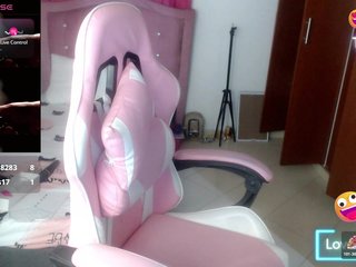 samanta-curvy Porn Show