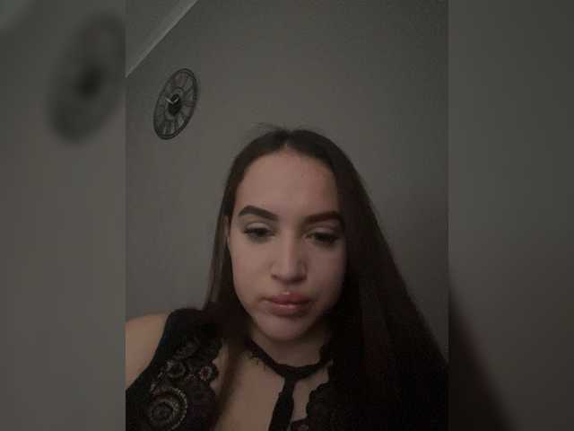 Foxiii – webcam model profile photo