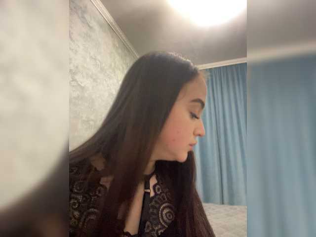 Foxiii – webcam model profile photo