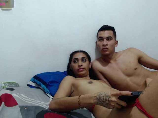 KaliMateo from BongaCams is Freechat