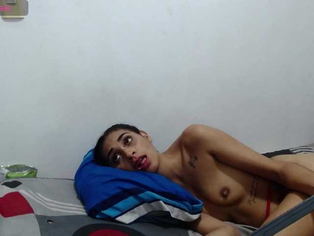 KaliMateo from BongaCams is Freechat