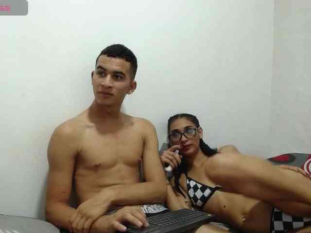 KaliMateo Live Webcam on BongaCams