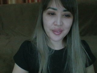 karina-love Porn Show