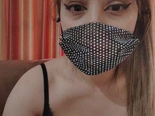 karina-love Porn Show