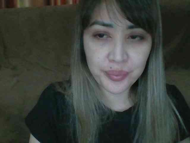 nudist chat Karina-love