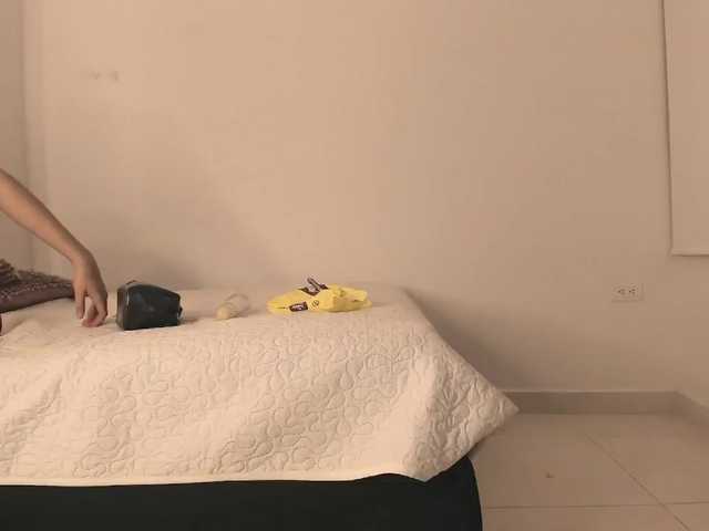 TallyTee's BongaCams show and profile