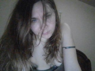 JasmineGlamourX Porn Show