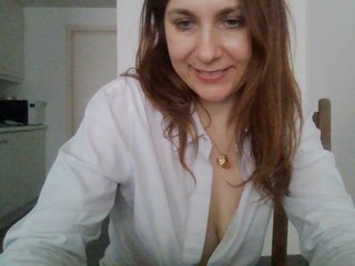 JasmineGlamourX Porn Show