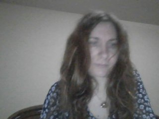 JasmineGlamourX Porn Show