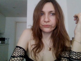 JasmineGlamourX Porn Show