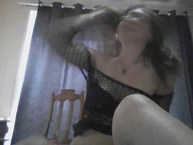 JasmineGlamourX webcam