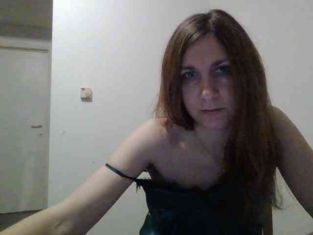 JasmineGlamourX webcam