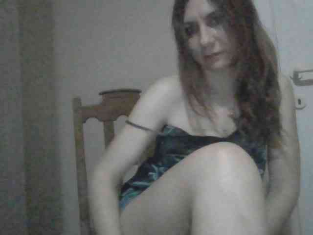 JasmineGlamourX webcam