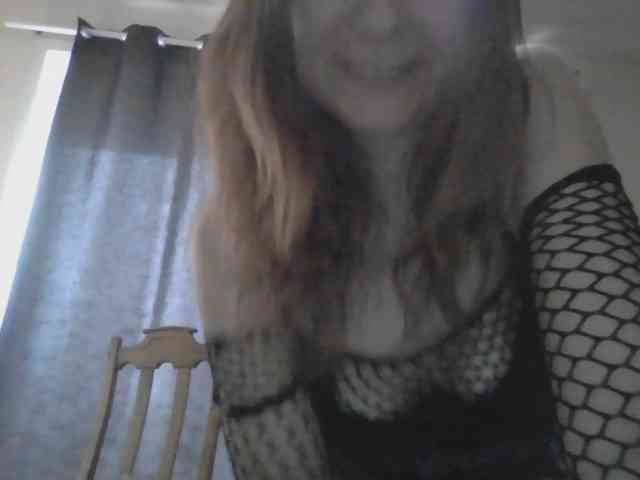 JasmineGlamourX webcam