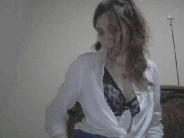 JasmineGlamourX webcam