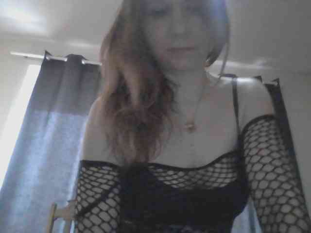 JasmineGlamourX webcam