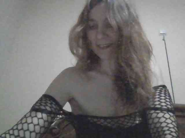 JasmineGlamourX webcam