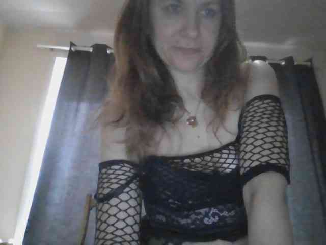 JasmineGlamourX webcam