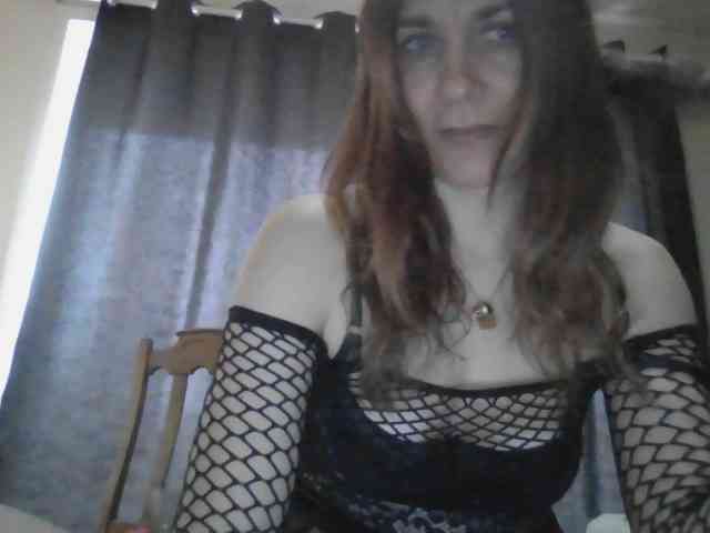 JasmineGlamourX webcam