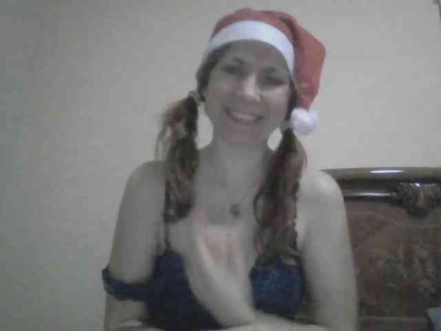 JasmineGlamourX webcam