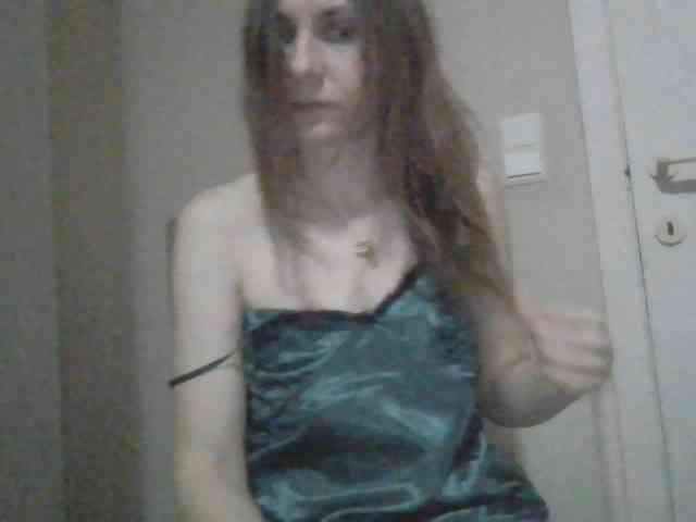 JasmineGlamourX webcam