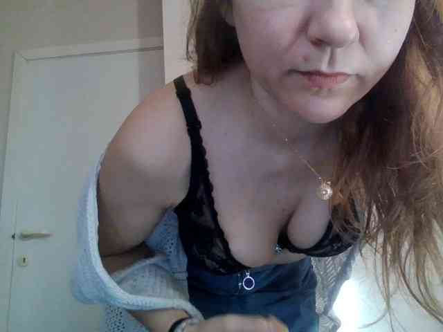 JasmineGlamourX webcam