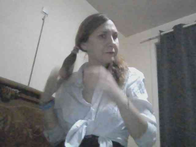 JasmineGlamourX webcam