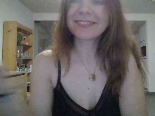 JasmineGlamourX webcam