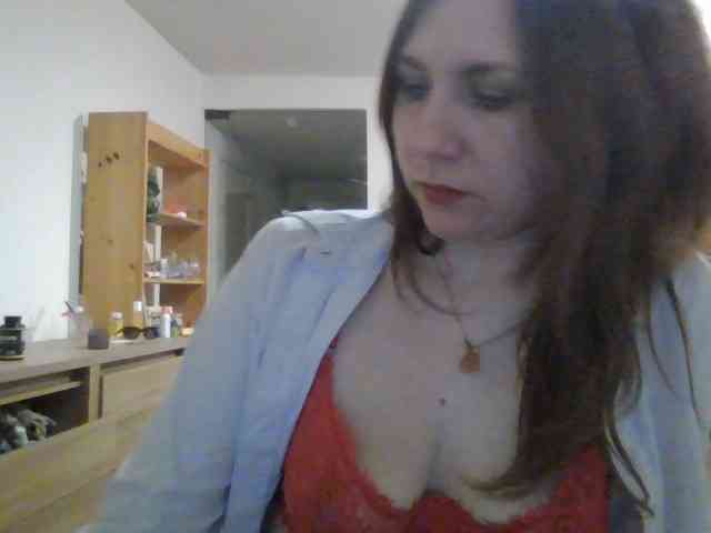 JasmineGlamourX webcam