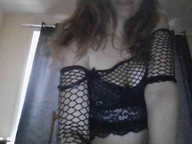 JasmineGlamourX webcam