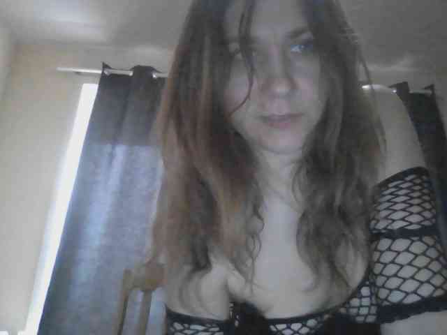 JasmineGlamourX webcam