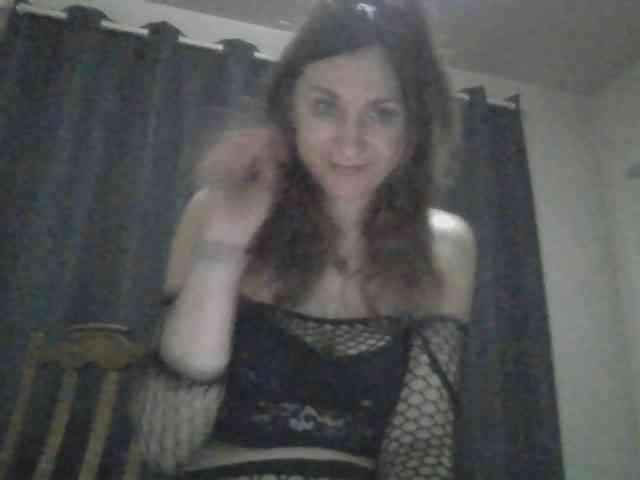 JasmineGlamourX webcam