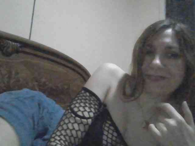 JasmineGlamourX webcam