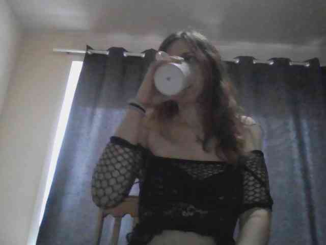 JasmineGlamourX webcam