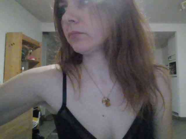 JasmineGlamourX webcam