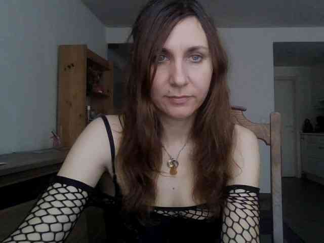 JasmineGlamourX webcam